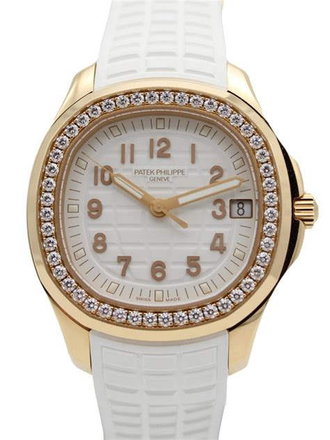 patek philippe aquanaut women diamond|patek philippe aquanaut model.